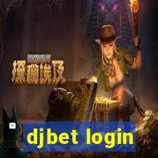 djbet login